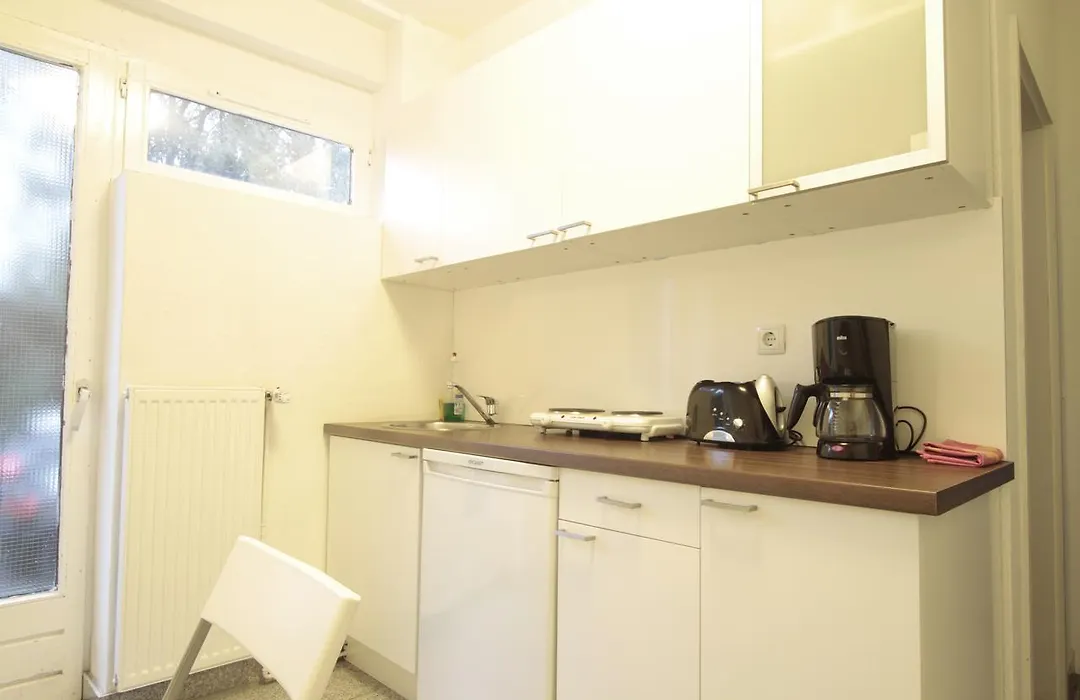 Bedpark Altona Pension-1