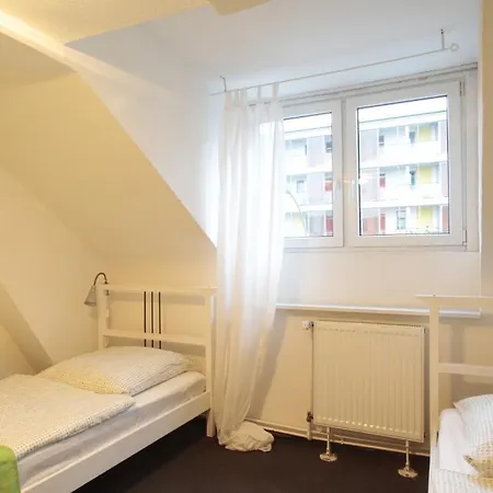 Bedpark Altona Pension-2